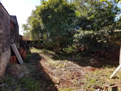 Lote/Terreno à venda, 300m² no Vila Maria Luiza, Ribeirão Preto