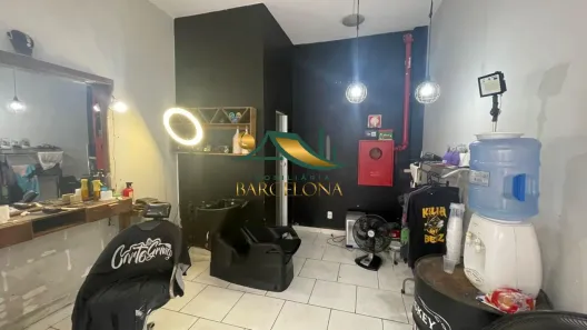 Ponto Comercial à venda, 30m² no Aterrado, Volta Redonda