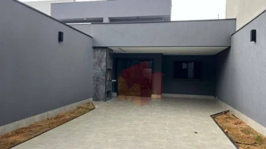 Casa com 2 Quartos à venda, 90m² no Jardim Brasília, Americana