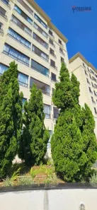 Apartamento com 3 Quartos à venda, 84m² no Jardim Ypê, Paulínia