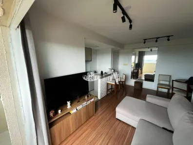 Apartamento com 3 Quartos à venda, 67m² no Jardim Shangri-la A, Londrina