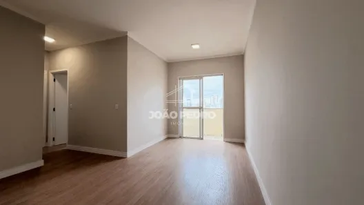Apartamento com 2 Quartos à venda, 57m² no Vila Paulista, Taubaté