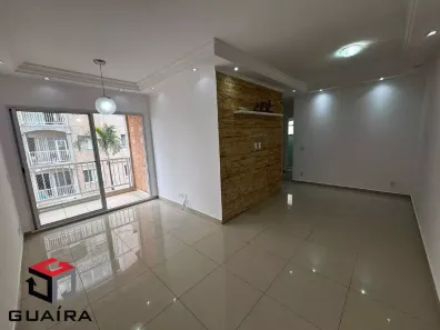 Apartamento com 3 Quartos à venda, 71m² no Planalto, São Bernardo do Campo