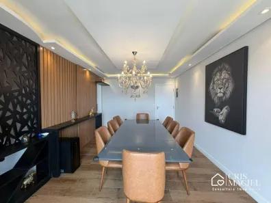 Apartamento com 3 Quartos à venda, 260m² no Parque Boa Esperança, Indaiatuba
