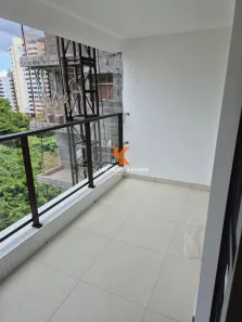 Apartamento com 1 Quarto à venda, 31m² no Caminho das Árvores, Salvador