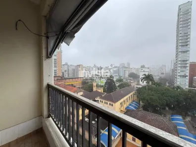 Cobertura com 3 Quartos à venda, 289m² no Boqueirão, Santos