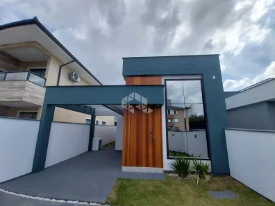 Casa com 3 Quartos à venda, 69m² no Nova Palhoça, Palhoça