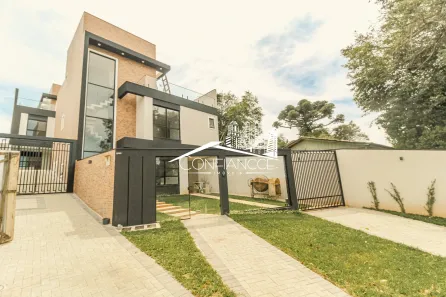 Casa com 3 Quartos à venda, 175m² no Butiatuvinha, Curitiba