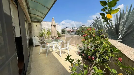 Cobertura com 3 Quartos à venda, 360m² no Recreio dos Bandeirantes, Rio de Janeiro