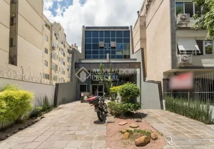 Sala Comercial para alugar, 108m² no Moinhos de Vento, Porto Alegre