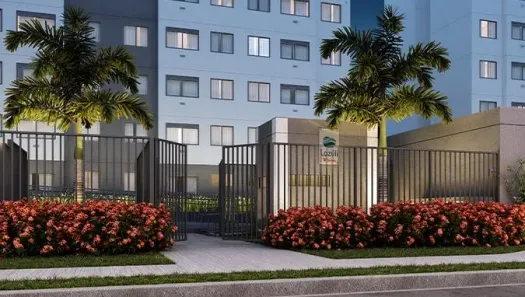Apartamento com 2 Quartos à venda, 36m² no Jardim Promissão, São Paulo