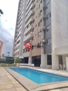Apartamento com 3 Quartos à venda, 168m² no Renascença, São Luís