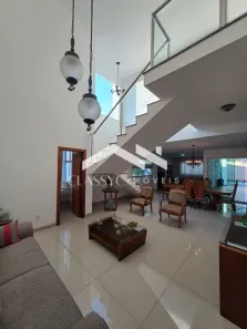 Casa com 4 Quartos à venda, 390m² no Jardim Karaíba, Uberlândia