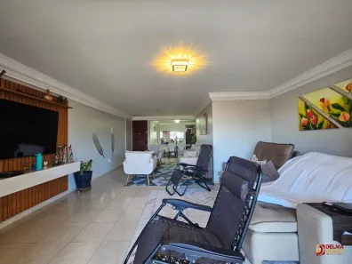 Apartamento com 4 Quartos à venda, 184m² no Jardim Oceania, João Pessoa