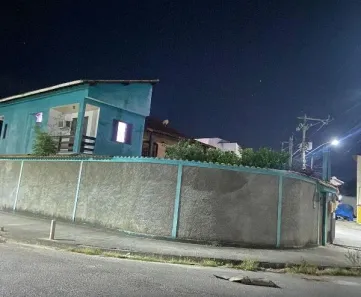 Casa com 2 Quartos à venda, 200m² no Trindade, São Gonçalo