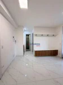 Apartamento com 1 Quarto à venda, 35m² no Instituto de Previdência, São Paulo