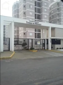 Apartamento com 2 Quartos à venda, 50m² no Residencial Pacaembu, Itupeva