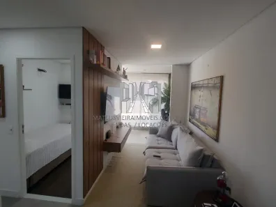 Apartamento com 2 Quartos à venda, 56m² no Vila Nova Conceição, São Paulo