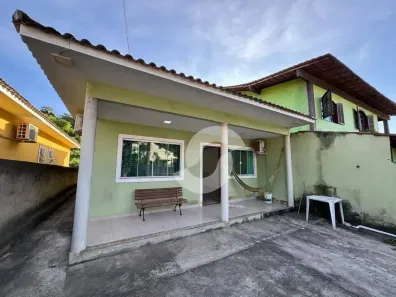 Casa com 2 Quartos à venda, 84m² no Engenho do Mato, Niterói