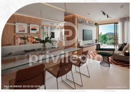 Cobertura com 3 Quartos à venda, 147m² no Barra da Tijuca, Rio de Janeiro