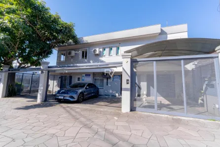 Casa com 7 Quartos à venda, 315m² no Higienópolis, Porto Alegre