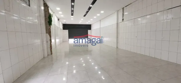 Imóvel Comercial à venda, 1300m² no Jardim Paraíba, Jacareí