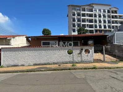 Casa com 3 Quartos à venda, 191m² no Jardim Chapadão, Campinas