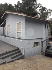 Sobrado com 5 Quartos para alugar, 293m² no Fazenda Morumbi, São Paulo