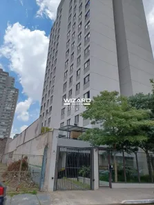Apartamento com 1 Quarto à venda, 27m² no Tatuapé, São Paulo