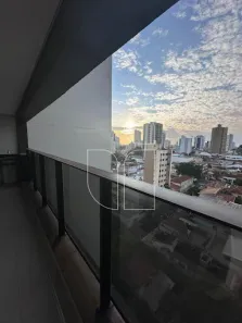 Apartamento com 3 Quartos à venda, 101m² no Centro (Padre Nóbrega), Marília