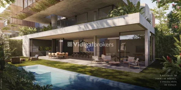 Casa de Condomínio com 4 Quartos à venda, 919m² no Alto de Pinheiros, São Paulo