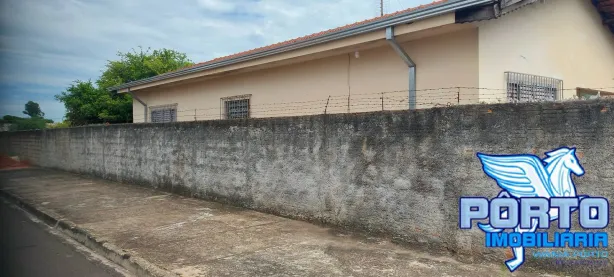 Casa com 2 Quartos à venda, 158m² no Vila Industrial, Bauru