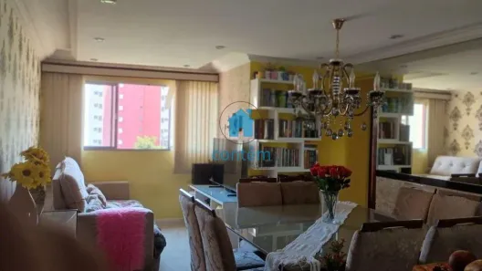 Apartamento com 2 Quartos à venda, 55m² no Bandeiras, Osasco