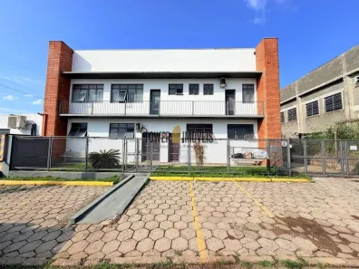 Galpão/Depósito/Armazém para venda ou aluguel, 2000m² no Chácaras São Bento, Valinhos