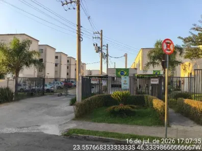 Apartamento com 1 Quarto à venda, 42m² no Caxangá, Suzano