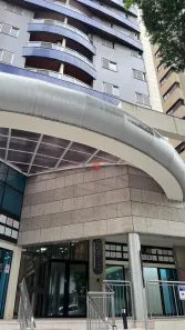Apartamento com 2 Quartos à venda, 65m² no Centro, Londrina
