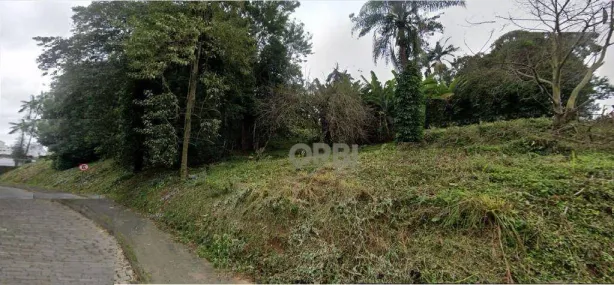 Lote/Terreno à venda, 3723m² no Vila Nova, Blumenau