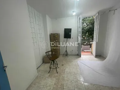 Sala Comercial para alugar, 20m² no Botafogo, Rio de Janeiro