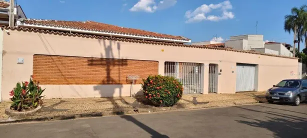 Casa com 6 Quartos à venda, 451m² no Jardim Paraíso, Campinas