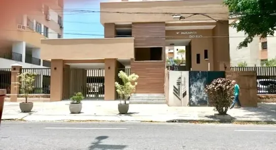 Apartamento com 2 Quartos à venda, 60m² no Centro, Niterói