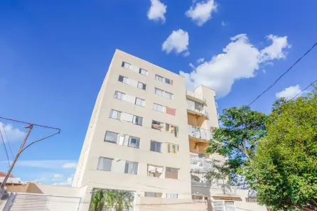 Apartamento com 2 Quartos à venda, 61m² no Vila Hortência, Sorocaba