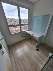 Sala Comercial para alugar, 29m² no Centro, Jacareí