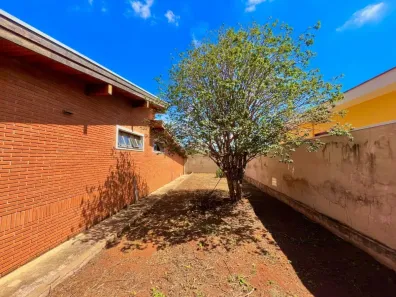 Casa com 4 Quartos à venda, 294m² no Jardim Novo I, Mogi Guaçu