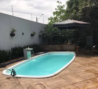 Casa com 3 Quartos à venda, 300m² no Setor Alto do Vale, Goiânia