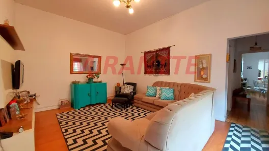 Casa com 4 Quartos à venda, 183m² no Santa Teresinha, São Paulo