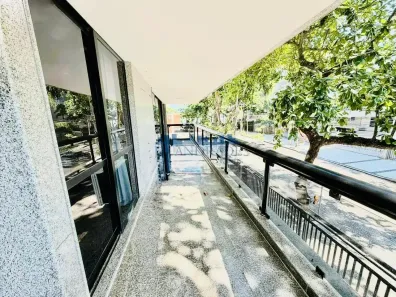 Apartamento com 3 Quartos à venda, 209m² no Barra da Tijuca, Rio de Janeiro