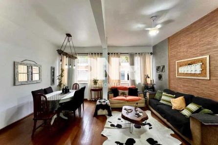 Apartamento com 4 Quartos à venda, 126m² no Flamengo, Rio de Janeiro