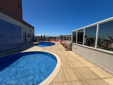 Apartamento com 2 Quartos à venda, 70m² no Itapuã, Vila Velha