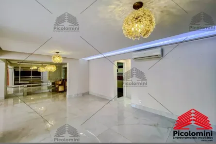 Apartamento com 3 Quartos à venda, 202m² no Vila Regente Feijó, São Paulo