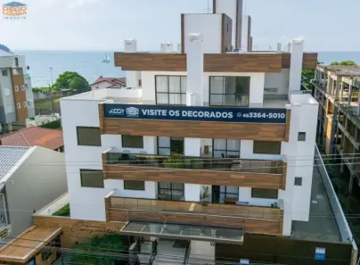 Apartamento com 3 Quartos à venda, 89m² no Canasvieiras, Florianópolis
